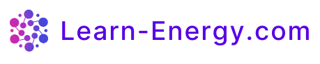 Learn Energy Logo
